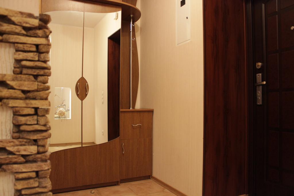 Apartment At Matusevycha Street 2-15